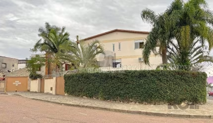 Casa 3 dormitórios à venda Santa Tereza Porto Alegre/RS
