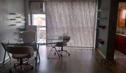 Sala Comercial à venda Floresta Porto Alegre/RS
