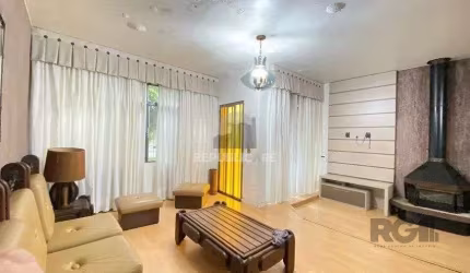 Casa de 2 dormitórios no bairro Sarandi