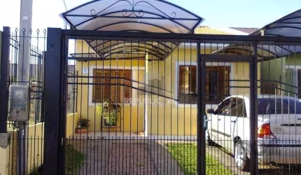 Casa 3 Dormitório(s) Bairro Aberta dos Morros - Porto Alegre