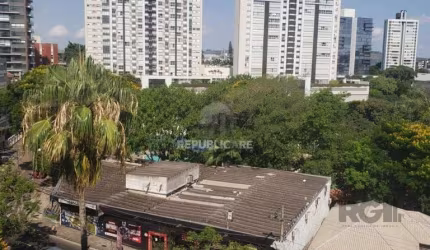 Sala Comercial à venda Petrópolis Porto Alegre/RS