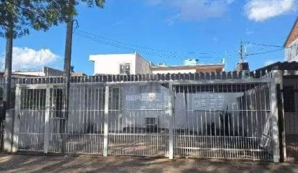 Casa 4 dormitórios à venda Rubem Berta Porto Alegre/RS