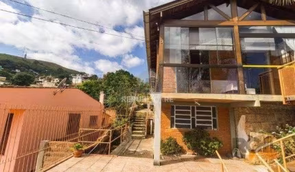 Casa a venda no bairro Cascata