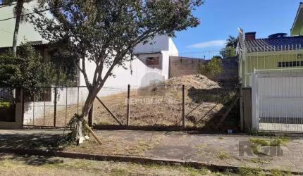 Terreno à venda Partenon Porto Alegre/RS