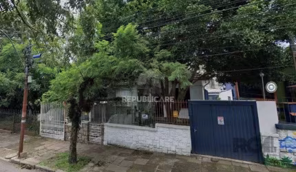 Casa 6 dormitórios à venda Teresópolis Porto Alegre/RS