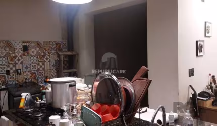 Apartamento 1 dormitórios à venda Cidade Baixa Porto Alegre/RS