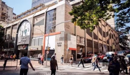 Sala Comercial à venda Centro Histórico Porto Alegre/RS