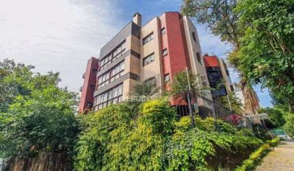 Cobertura Duplex - 3 quartos - 432m² -  à venda