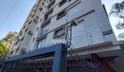 APARTAMENTO - 3 dorms. - 108,16 m² - CIDADE BAIXA