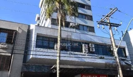 SALA - 32,00 m² - 1 vaga - MENINO DEUS