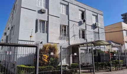 APARTAMENTO  JK - 35,00 m² - MENINO DEUS