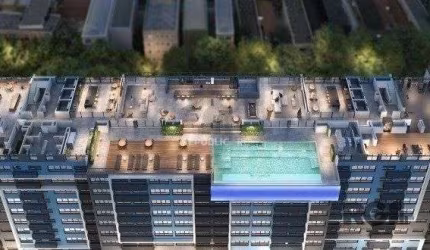 Loft Comercial 1 dormitórios à venda Cidade Baixa Porto Alegre/RS