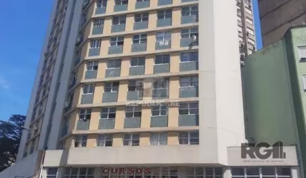 Apartamento JK no Centro Histórico