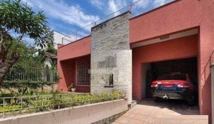 Casa 4 dormitórios à venda Santana Porto Alegre/RS