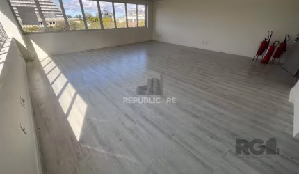 Conjunto/Sala para Venda - 57,79m², 0 dormitórios, 1 vaga - Centro Histórico