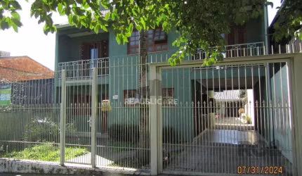 Casa 4 dormitórios à venda Vila Jardim Porto Alegre/RS