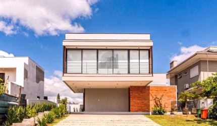 Casa em Condomínio 4 dormitórios à venda Alphaville Porto Alegre/RS