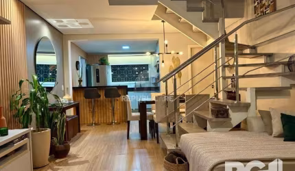 Casa em Condomínio 3 dormitórios à venda Ecoville Porto Alegre/RS