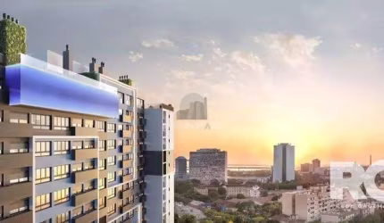 Apartamento 3 dormitórios à venda Cidade Baixa Porto Alegre/RS