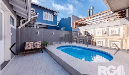 Casa em Condomínio 3 dormitórios à venda Sarandi Porto Alegre/RS