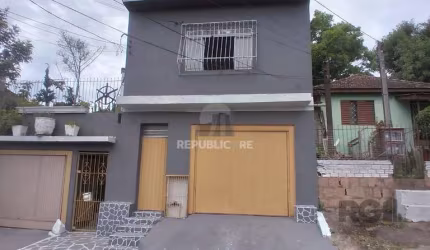 Casa 8 dormitórios à venda Cavalhada Porto Alegre/RS