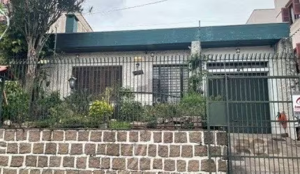 Casa 3 dormitórios à venda Medianeira Porto Alegre/RS