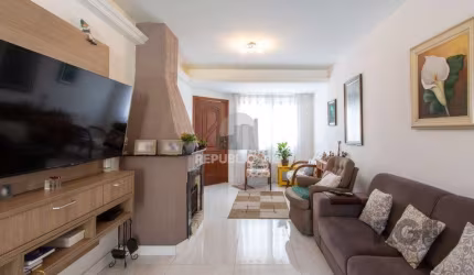 Casa com 3 dormitórios, sendo 1 suíte para venda  no bairro Hípica