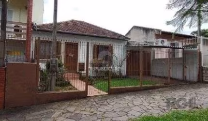 Casa 3 dormitórios à venda Nonoai Porto Alegre/RS