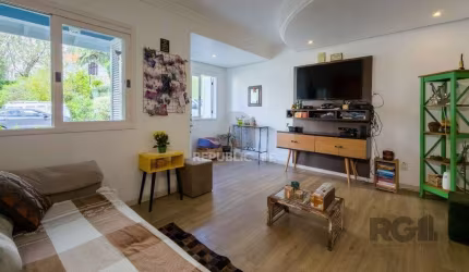 Casa em Condomínio 3 dormitórios à venda Vila Nova Porto Alegre/RS