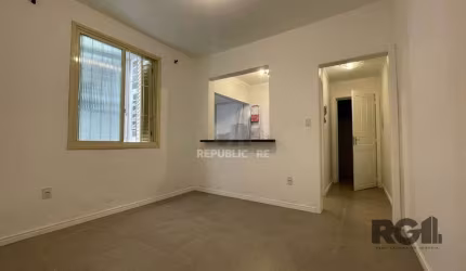 Apartamento 1 dormitórios à venda Cidade Baixa Porto Alegre/RS