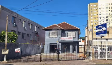 Casa 5 dormitórios à venda Azenha Porto Alegre/RS