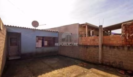 Casa 2 dormitórios à venda Hípica Porto Alegre/RS