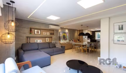 Casa 3 dormitórios à venda Jardim Isabel Porto Alegre/RS