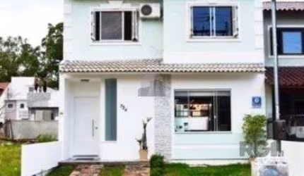 Casa para Venda - 140m², 3 dormitórios, sendo 1 suites, 1 vaga - Hípica