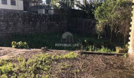Terreno à venda Teresópolis Porto Alegre/RS
