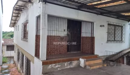 Casa 3 dormitórios à venda Cavalhada Porto Alegre/RS