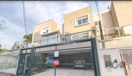 Casa em Condomínio 3 dormitórios à venda Tristeza Porto Alegre/RS