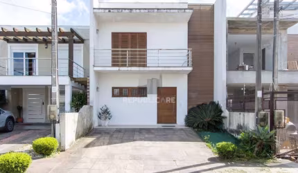 Casa 3 dormitórios à venda Hípica Porto Alegre/RS