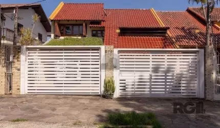 Casa de 4 dormitórios mobiliada para venda no Bairro Jardim Itu Sabara.