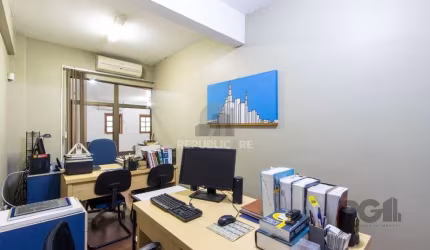 Sala Comercial à venda Centro Histórico Porto Alegre/RS