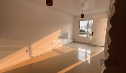 Casa Condominio para Venda - 56.31m², 2 dormitórios, 1 vaga - Hípica, Porto Aleg