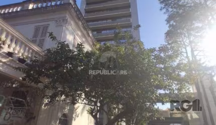Sala Comercial à venda Menino Deus Porto Alegre/RS