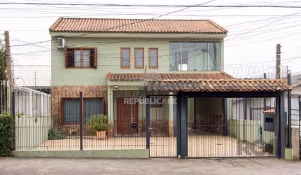 Casa 6 dormitórios à venda Tristeza Porto Alegre/RS