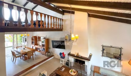 Casa para venda, 260m², 3 dormitórios, Ipanema