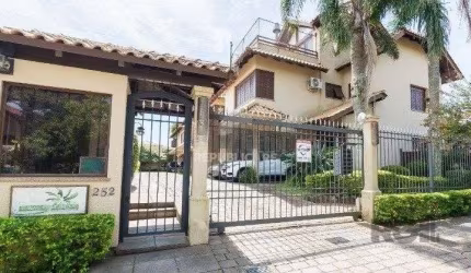 Casa em Condomínio 3 dormitórios à venda Tristeza Porto Alegre/RS