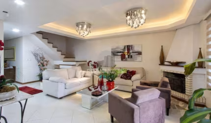 Casa para Venda - 167.4m², 4 dormitórios, sendo 2 suites, Ipanema