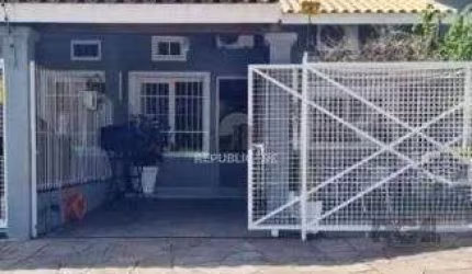 Casa 2 dormitórios à venda Jardim Leopoldina Porto Alegre/RS