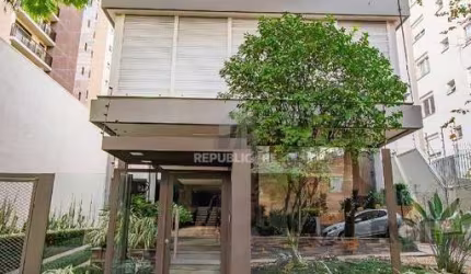 Cobertura 5 dormitórios à venda Auxiliadora Porto Alegre/RS