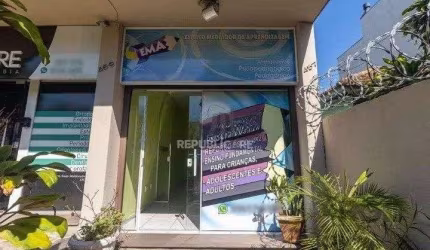Sala Comercial à venda Camaquã Porto Alegre/RS