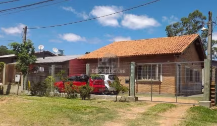 Casa para Venda - 319.8m², 2 dormitórios, sendo 1 suites, Belém Novo